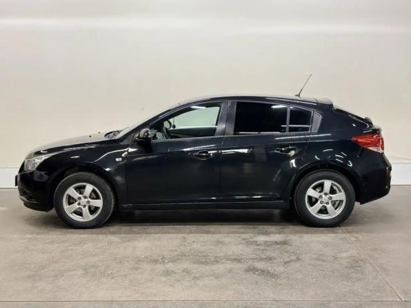 Chevrolet Cruze I с пробегом 2011 года, цена 688 000 рублей, 180800 км, хэтчбек, Автокод Объявления
