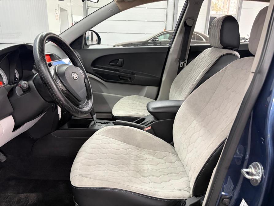 Kia Ceed I Краснодар  - изображение 12