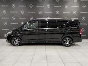 Mercedes-Benz V-Класс III (W447) Рестайлинг Москва  - изображение 38