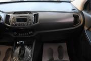 Kia Sportage III Омск  - изображение 43