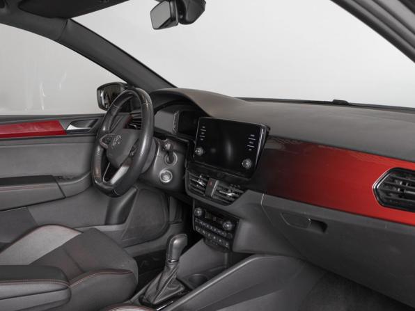 Volkswagen Polo VI с пробегом 2021 года, цена 1 699 000 рублей, 104930 км, лифтбек, Автокод Объявления