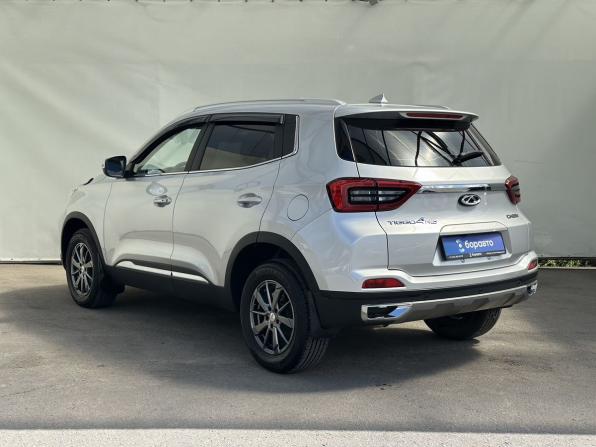 Chery Tiggo 4 Pro I Рестайлинг с пробегом 2024 года, цена 1 590 000 рублей, 18308 км, внедорожник, Автокод Объявления