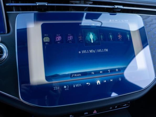 Mercedes-Benz E-Класс VI (W214 S214) с пробегом 2024 года, цена 6 999 000 рублей, 22215 км, седан, Автокод Объявления