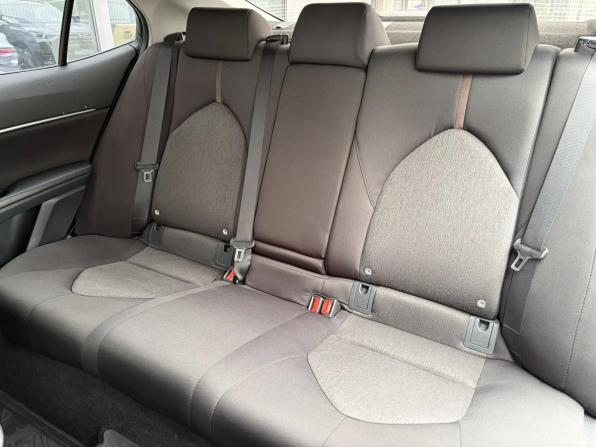 Toyota Camry VIII (XV70) с пробегом 2019 года, цена 2 145 000 рублей, 192440 км, седан, Автокод Объявления
