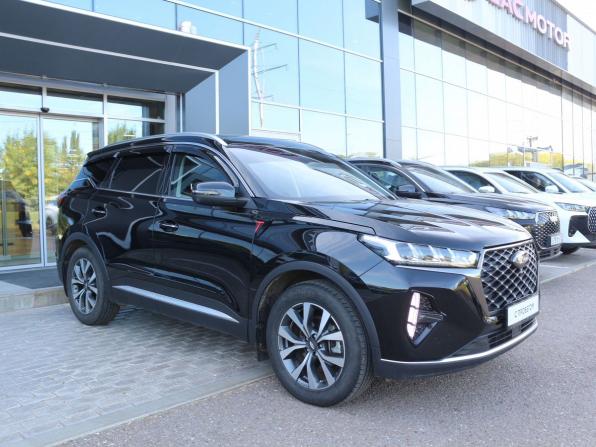 Chery Tiggo 7 Pro Max I с пробегом 2023 года, цена 1 830 000 рублей, 36196 км, внедорожник, Автокод Объявления