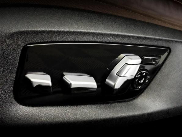 BMW 5 серии VII (G30/G31/G38) с пробегом 2020 года, цена 3 630 000 рублей, 59448 км, седан, Автокод Объявления
