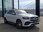 Mercedes-Benz GLE II (V167) Санкт-Петербург  - изображение 32