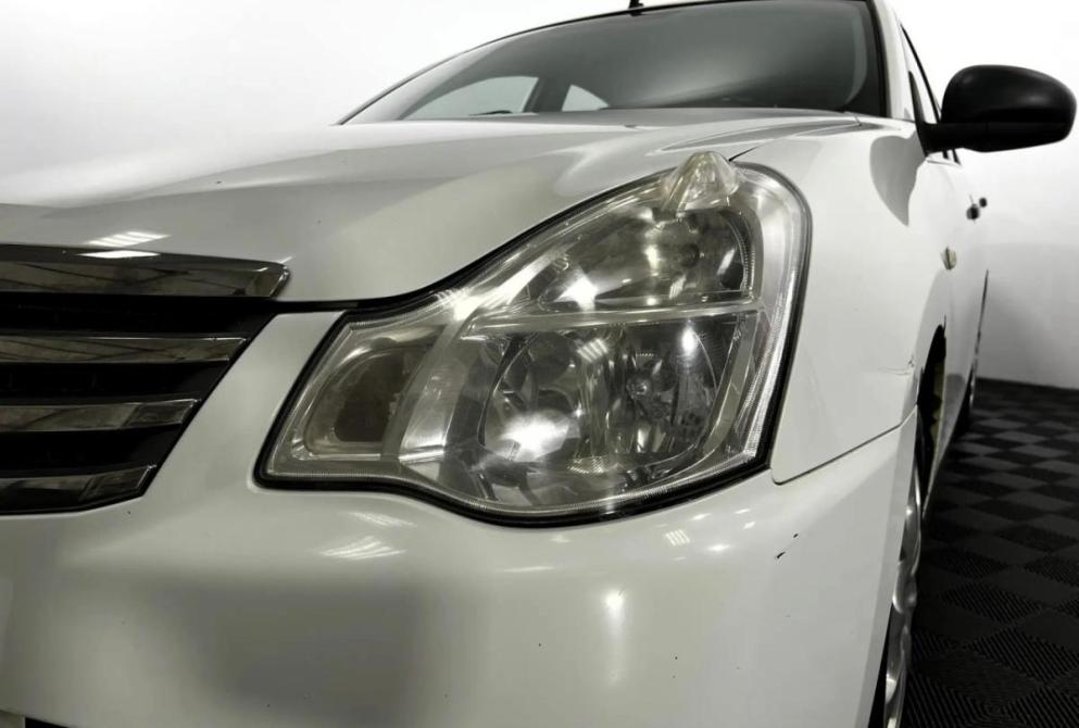 Nissan Almera III (G15) Нижний Новгород  - изображение 19
