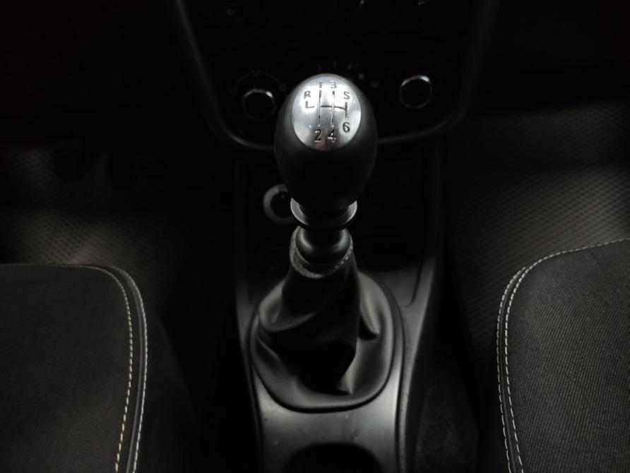 Renault Duster I Пермь  - изображение 13