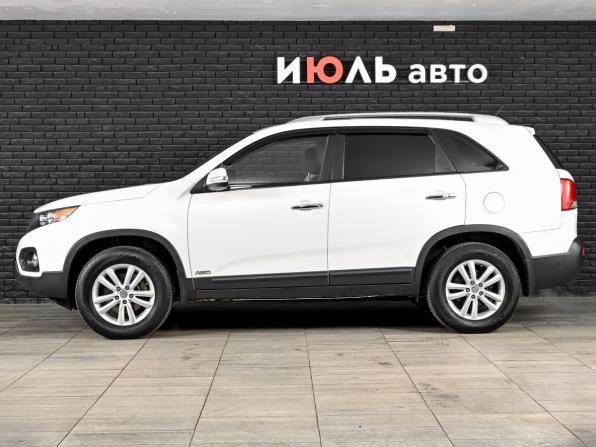Kia Sorento II с пробегом 2012 года, цена 1 730 000 рублей, 145277 км, внедорожник, Автокод Объявления
