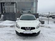 Nissan Qashqai I Рестайлинг Саратов  - изображение 17