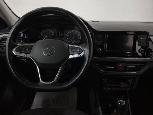 Volkswagen Polo VI с пробегом 2020 года, цена 1 460 000 рублей, 111761 км, лифтбек, Автокод Объявления