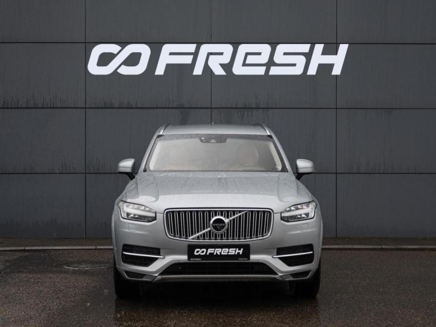 Volvo XC90 II Краснодар  - изображение 3