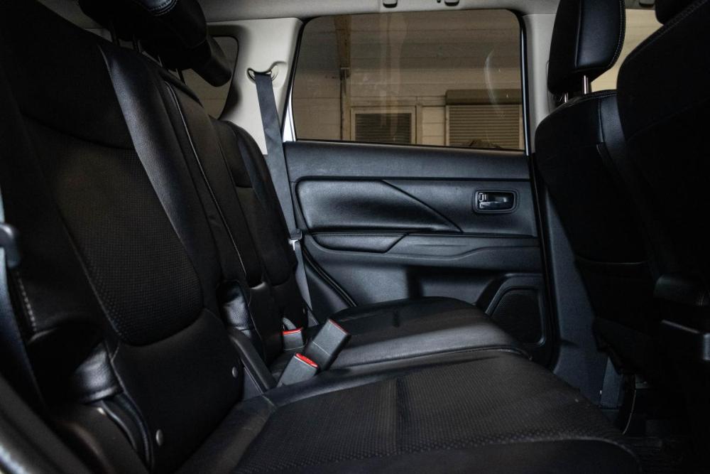 Mitsubishi Outlander III Уфа  - изображение 11
