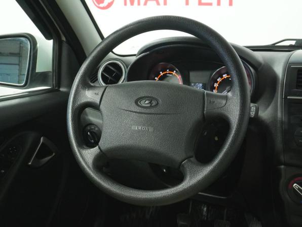 Lada (ВАЗ) Granta I Рестайлинг с пробегом 2023 года, цена 843 000 рублей, 31183 км, седан, Автокод Объявления