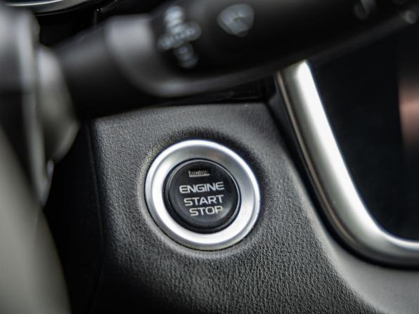 Geely Atlas Pro с пробегом 2021 года, цена 1 878 000 рублей, 38799 км, внедорожник, Автокод Объявления