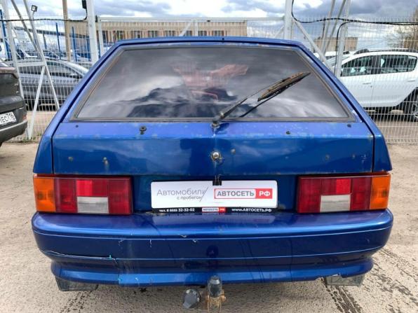 Lada (ВАЗ) 2114 с пробегом 2008 года, цена 117 520 рублей, 271755 км, хэтчбек, Автокод Объявления