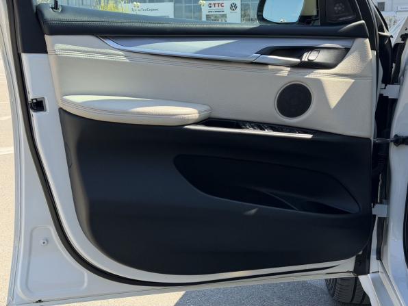 BMW X5 III (F15) с пробегом 2016 года, цена 4 200 000 рублей, 148500 км, внедорожник, Автокод Объявления