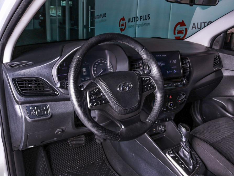 Hyundai Solaris II Рестайлинг Минеральные Воды  - изображение 8