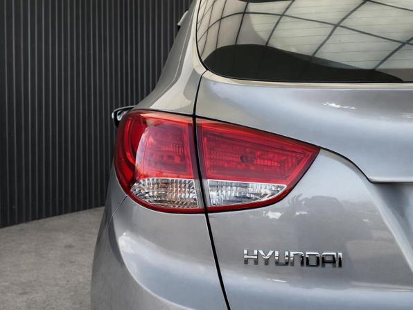 Hyundai ix35 I с пробегом 2010 года, цена 1 377 000 рублей, 133061 км, внедорожник, Автокод Объявления