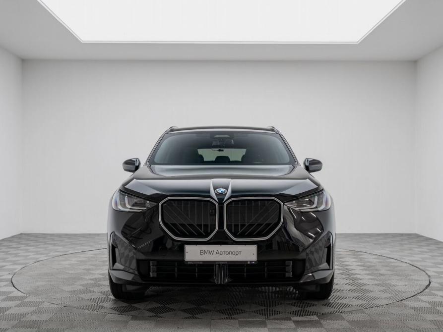 BMW X3 IV (G45/G48) Москва  - изображение 3
