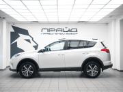 Toyota RAV4 IV (XA40) Рестайлинг Ростов-на-Дону  - изображение 30
