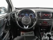 Kia Sportage IV Иркутск  - изображение 34
