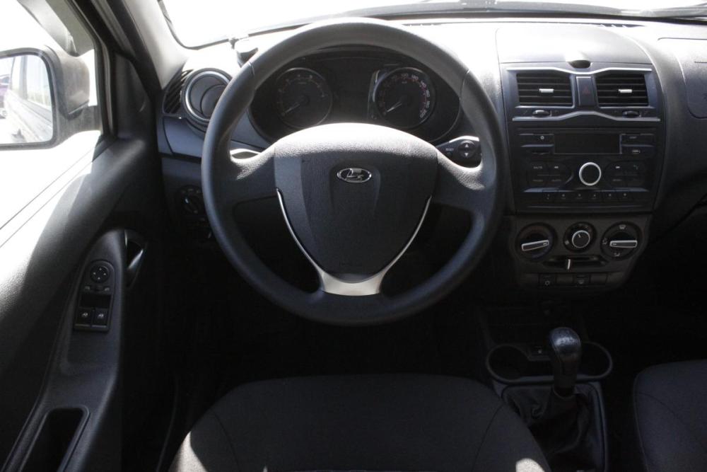 Lada (ВАЗ) Granta I Рестайлинг Брянск  - изображение 11