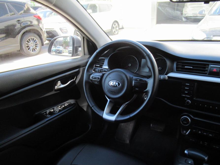 Kia Rio IV Рестайлинг Самара  - изображение 13