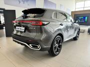 Changan UNI-S (CS55 Plus) Санкт-Петербург  - изображение 13