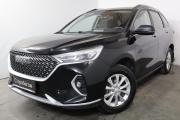 Haval M6 II Санкт-Петербург  - изображение 20