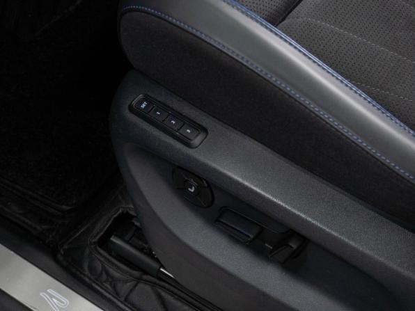 Volkswagen Teramont II (China Market) с пробегом 2025 года, цена 5 550 000 рублей, 47530 км, внедорожник, Автокод Объявления