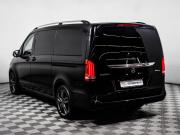 Mercedes-Benz V-Класс III (W447) Москва  - изображение 28