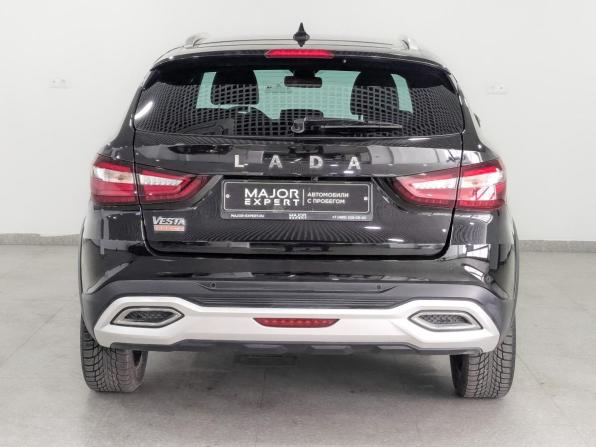 Lada (ВАЗ) Vesta I Рестайлинг (NG) с пробегом 2024 года, цена 1 690 000 рублей, 5333 км, универсал, Автокод Объявления