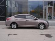 Hyundai Solaris II Новосибирск  - изображение 26