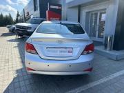 Hyundai Solaris I Рестайлинг Набережные Челны  - изображение 36