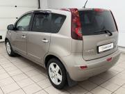 Nissan Note I Рестайлинг Энгельс  - изображение 20