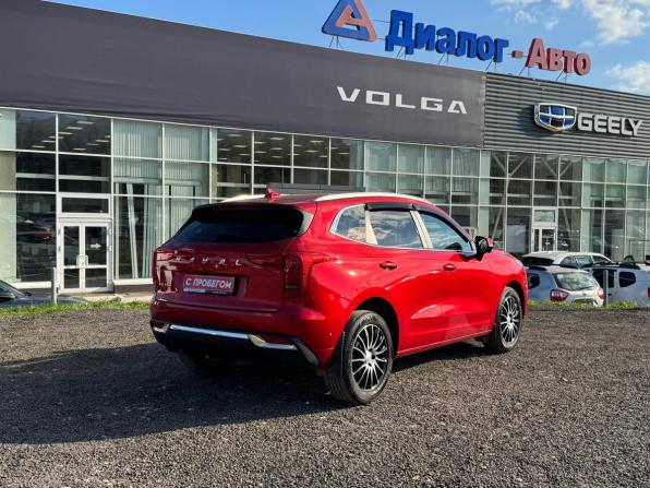 Haval Jolion I с пробегом 2023 года, цена 1 800 000 рублей, 40750 км, внедорожник, Автокод Объявления