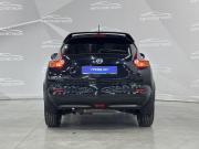 Nissan Juke I Новосибирск  - изображение 25