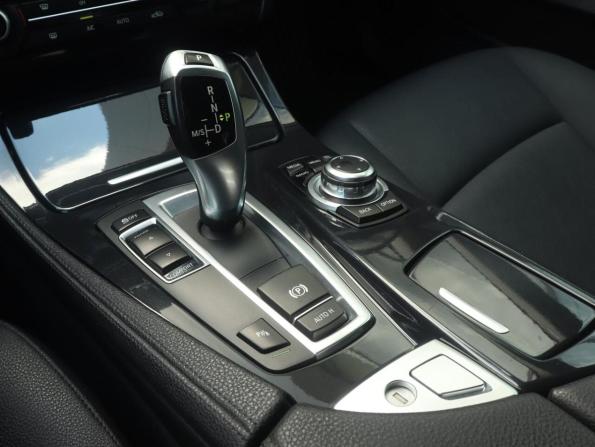 BMW 5 серии VI (F10/F11/F07) Рестайлинг с пробегом 2013 года, цена 1 985 000 рублей, 215402 км, седан, Автокод Объявления