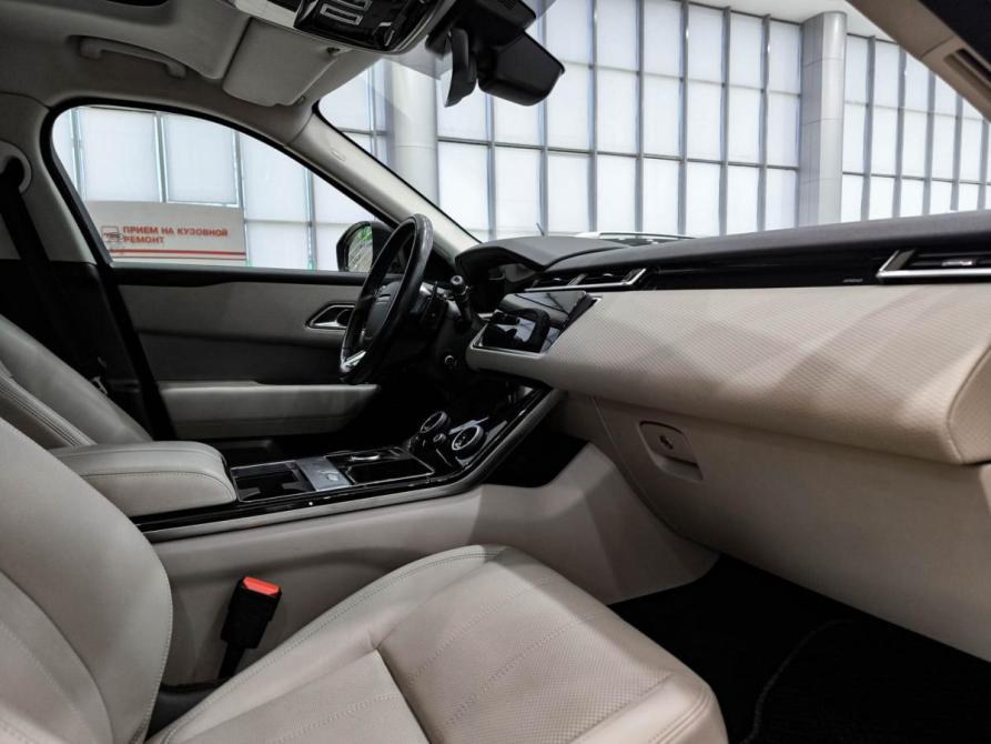 Land Rover Range Rover Velar I Казань  - изображение 13