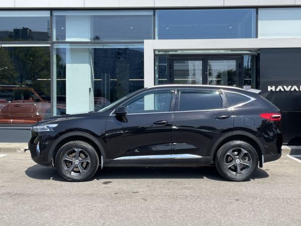Haval F7 I с пробегом 2022 года, цена 1 689 000 рублей, 165240 км, внедорожник, Автокод Объявления