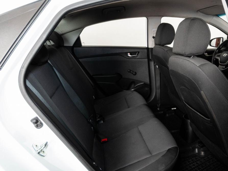 Hyundai Solaris II Казань  - изображение 8