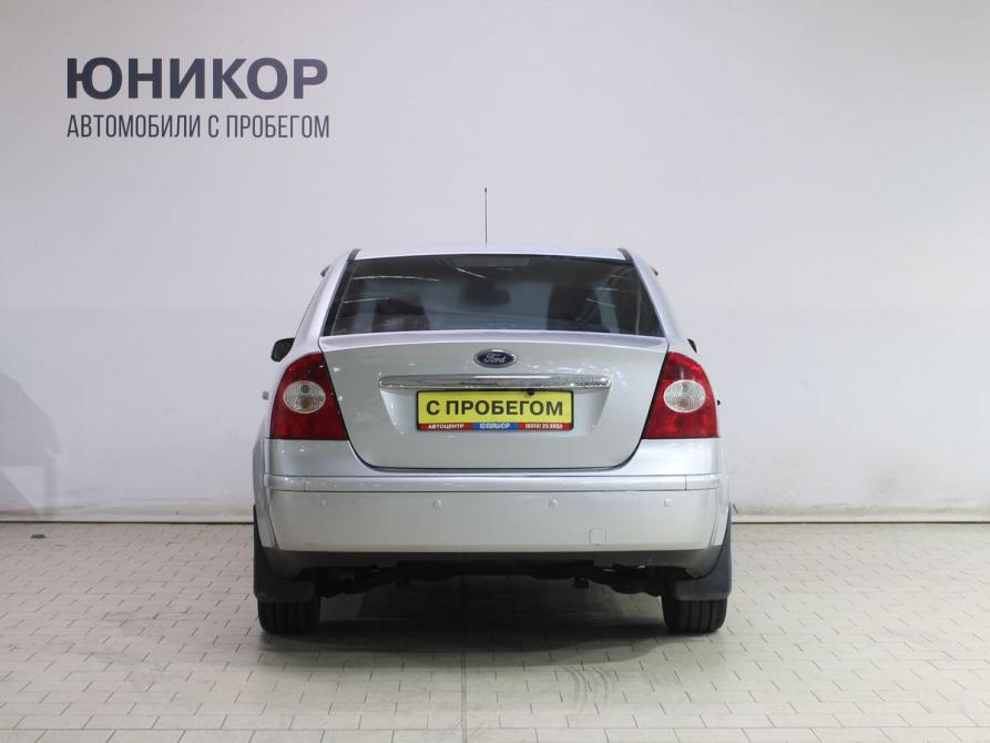 Ford Focus II Дзержинск  - изображение 6