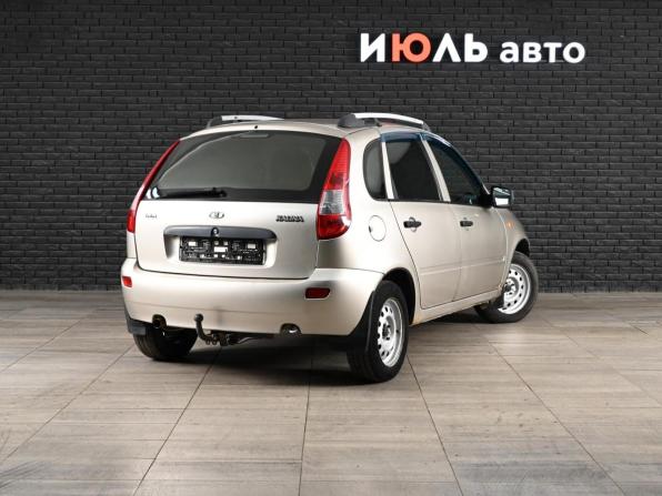 Lada (ВАЗ) Kalina I с пробегом 2012 года, цена 250 000 рублей, 172908 км, хэтчбек, Автокод Объявления