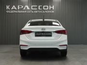 Hyundai Solaris II Пермь  - изображение 22