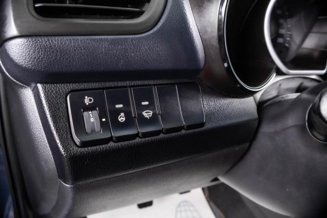 Kia Rio III Рестайлинг с пробегом 2016 года, цена 999 000 рублей, 118252 км, седан, Автокод Объявления