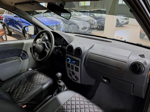 Renault Logan I с пробегом 2006 года, цена 289 000 рублей, 189605 км, седан, Автокод Объявления