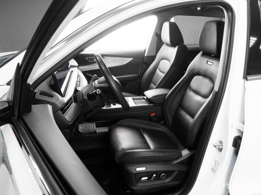 Chery Tiggo 7 Pro Max I Тюмень  - изображение 10
