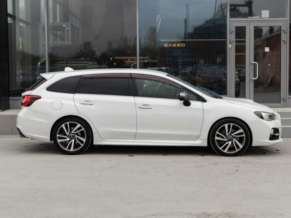 Subaru Levorg I с пробегом 2014 года, цена 1 580 000 рублей, 93863 км, универсал, Автокод Объявления